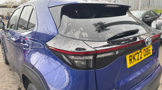 Toyota Yaris Cross 1.5 Hybrid Design 5dr CVT Hybrid Estate